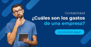 blog_cuales son los gastos de una empresa